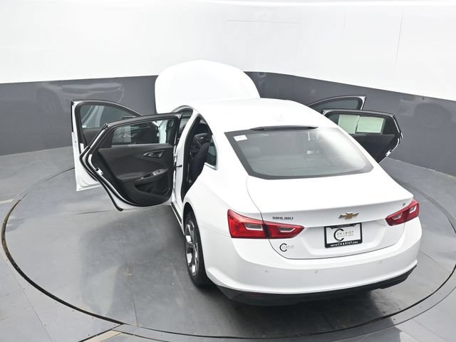 Used 2024 Chevrolet Malibu LT FWD image 74