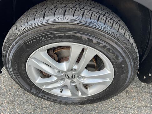 Used 2011 Honda CR-V EX-L image 26