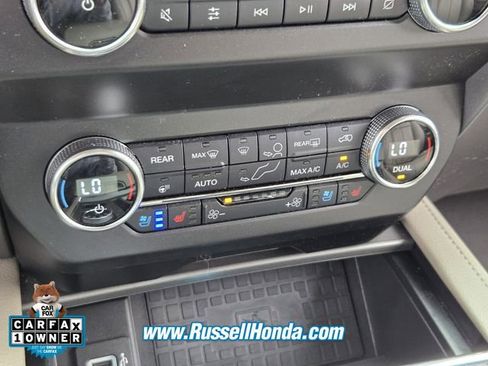 Used 2019 Ford Expedition Max XLT w/ Equipment Group 202A image 16