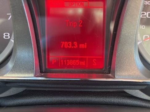 Used 2016 GMC Terrain SLE image 28