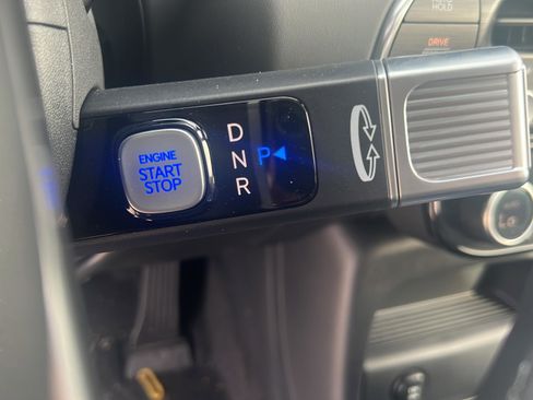 New 2026 Hyundai Palisade Calligraphy image 18