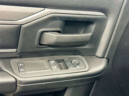 New 2026 RAM 3500 Tradesman AWD/4WD image 11