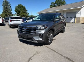 Used 2026 Ford Explorer Active w/ Active Comfort Package AWD/4WD video 1