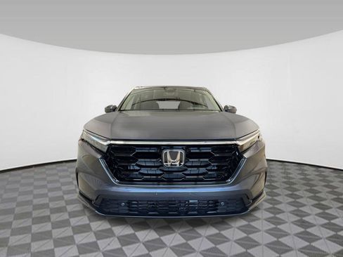 New 2026 Honda CR-V EX-L image 10