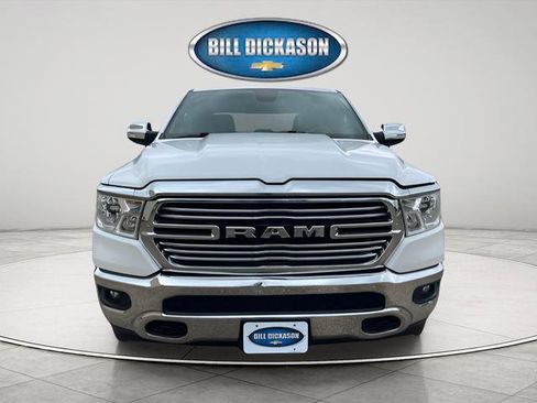 Used 2019 RAM 1500 Big Horn RWD image 2