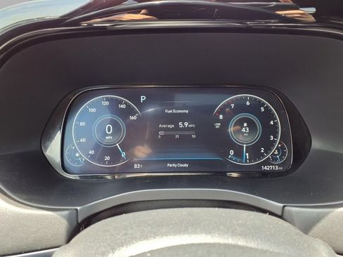 Used 2020 Hyundai Palisade Limited AWD/4WD image 17