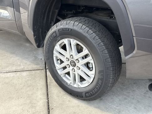 Used 2024 Toyota Tundra SR5 image 8