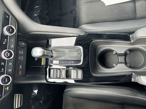 Used 2023 Acura Integra A-Spec image 21