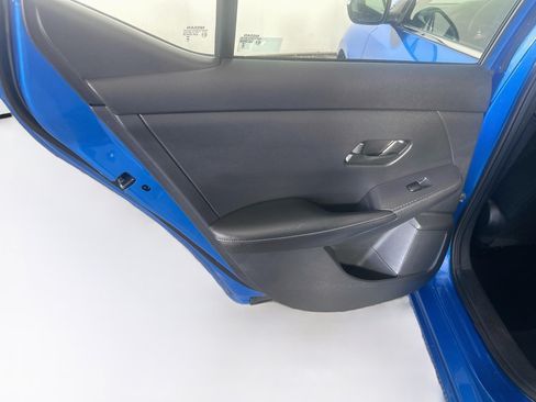 Used 2024 Nissan Sentra SV FWD image 24