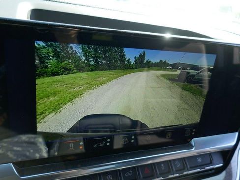 New 2026 Chevrolet Silverado 1500 LTZ AWD/4WD image 32