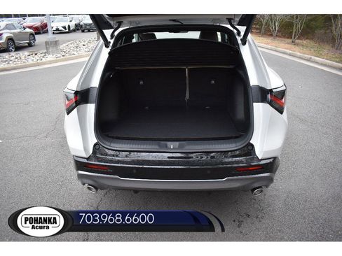 New 2025 Acura ADX A-Spec image 33