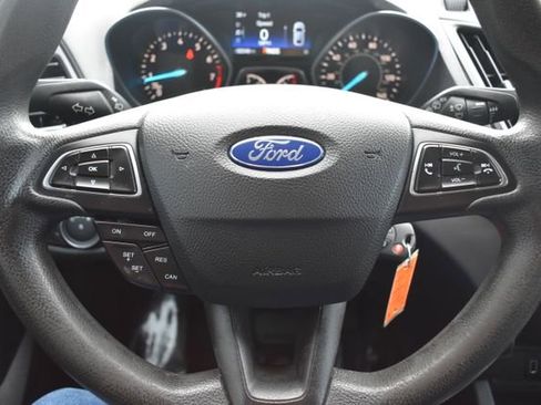 Used 2019 Ford Escape S FWD image 19