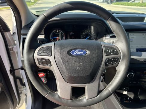 Used 2019 Ford Ranger XLT w/ Equipment Group 301A Mid RWD image 21
