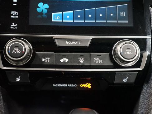 Used 2017 Honda Civic Touring image 21