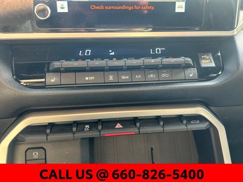 Certified 2025 Toyota Tundra SR5 AWD/4WD image 21