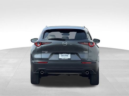 Used 2023 MAZDA CX-30 AWD 2.5 S w/ Select Package image 6