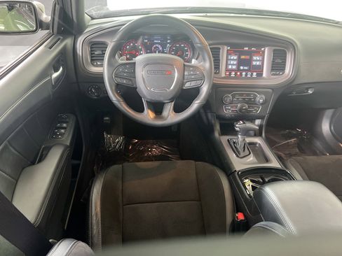 Used 2023 Dodge Charger GT w/ Plus Group image 22