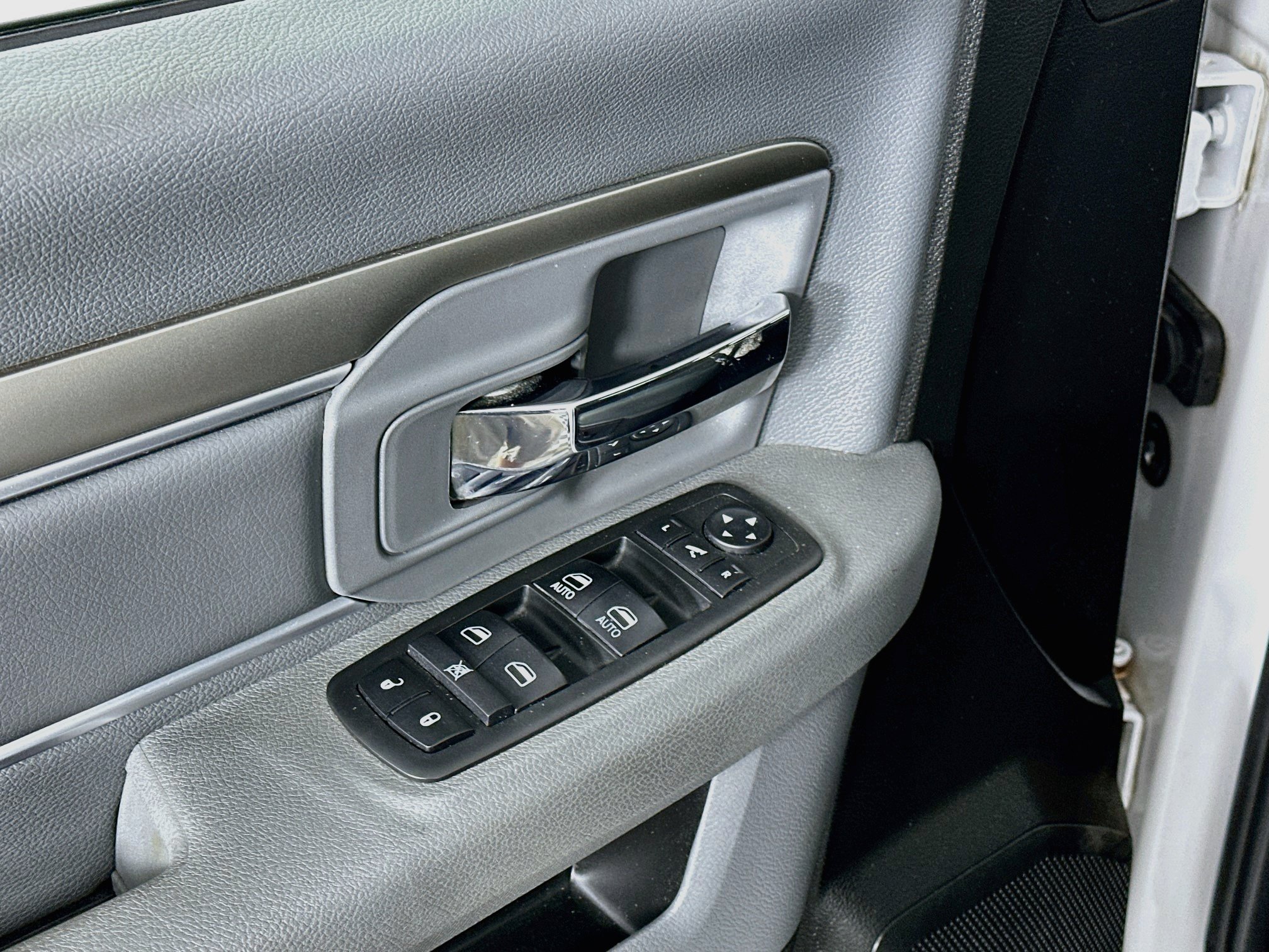 Used 2019 RAM 1500 Lone Star RWD image 15