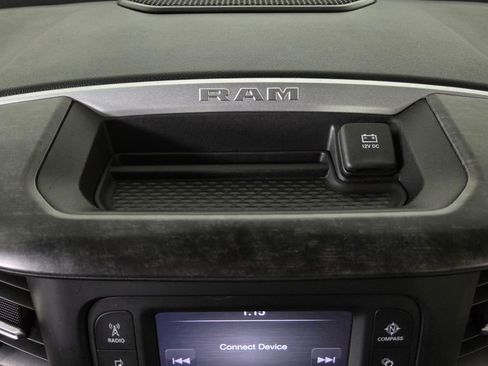 Used 2020 RAM 1500 Big Horn image 24