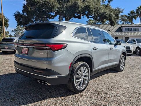 New 2026 Buick Enclave Preferred w/ Super Cruise Package image 5
