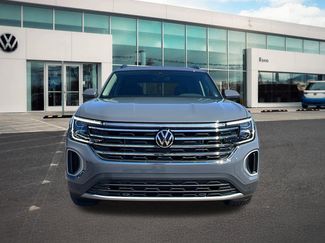 New 2026 Volkswagen Atlas SE AWD/4WD video 2