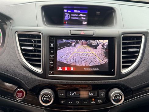 Used 2015 Honda CR-V EX-L image 15