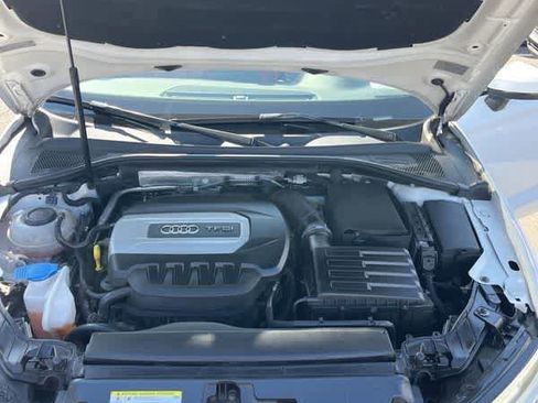 Used 2018 Audi S3 Premium Plus w/ Technology Package image 25