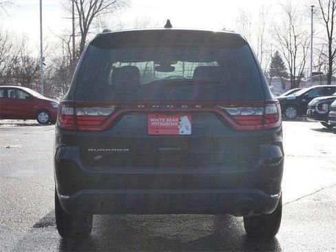 Used 2024 Dodge Durango SXT image 6