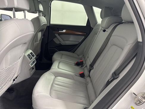 Used 2023 Audi Q5 2.0T Premium Plus image 20