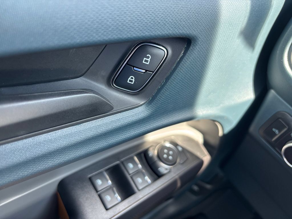 New 2026 Ford Maverick Tremor AWD/4WD image 11