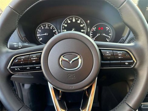 New 2026 MAZDA CX-90 3.3 Turbo w/ Select Package AWD/4WD image 16