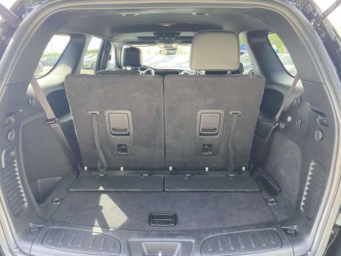 Used 2024 Dodge Durango GT AWD/4WD image 32