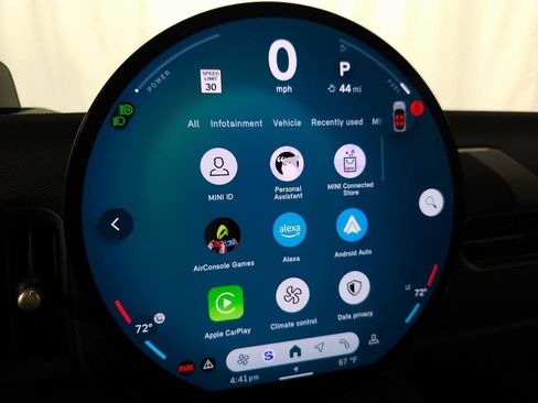 New 2025 MINI Cooper S image 19