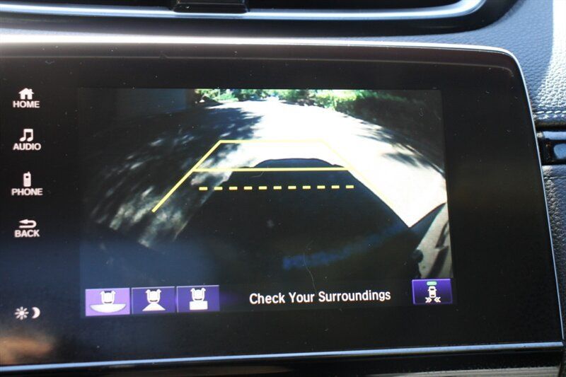 Used 2019 Honda CR-V EX image 10