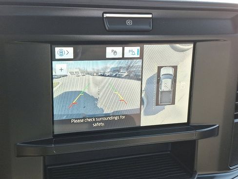 New 2026 Ford F450 XL w/ 360-Degree Camera Package image 16