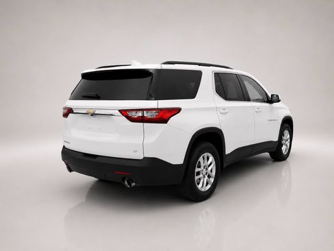 Used 2019 Chevrolet Traverse LT FWD image 5