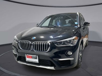 Used 2016 BMW X1 xDrive28i