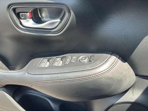 Certified 2023 Honda HR-V Sport image 14