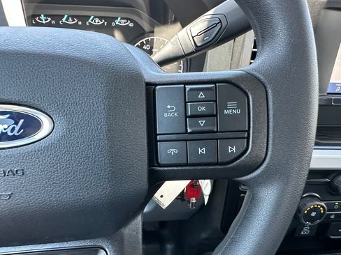 New 2025 Ford F350 XL w/ XL Chrome Package RWD image 20