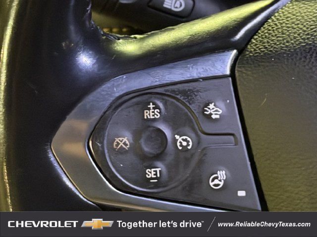 Used 2021 Chevrolet Traverse LT FWD image 14