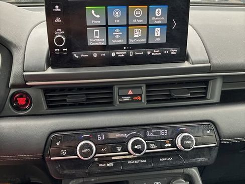 Used 2023 Honda Pilot EX-L image 38