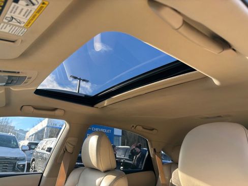 Used 2013 Lexus RX 450h AWD image 15