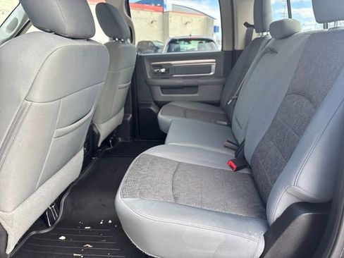 Used 2015 RAM 1500 Outdoorsman image 20