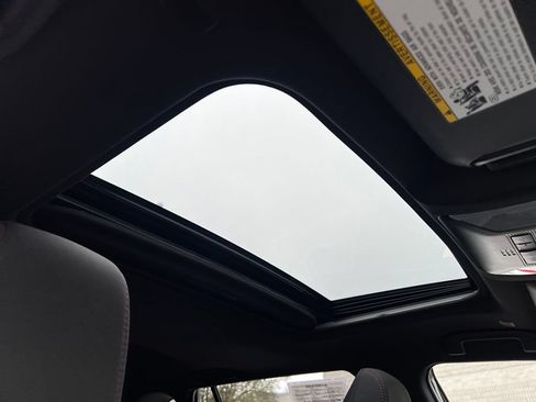 Certified 2023 Toyota RAV4 SE w/ Weather & Moonroof Package AWD/4WD image 27