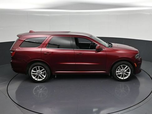 Used 2021 Dodge Durango GT RWD image 21