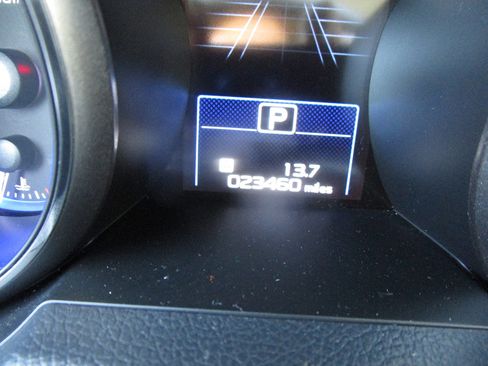 Used 2019 Subaru Legacy 2.5i Sport image 20