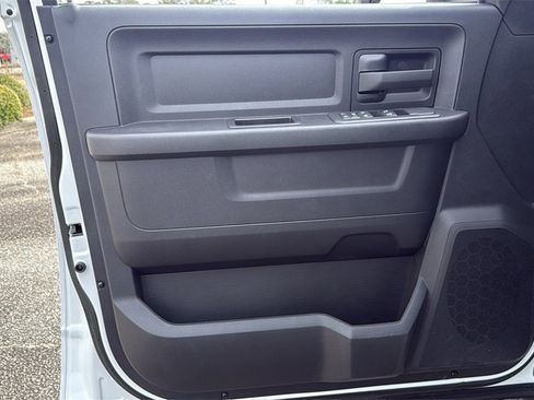 New 2025 RAM 2500 Tradesman image 16