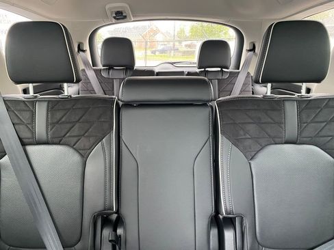 New 2026 Honda Pilot Elite image 32