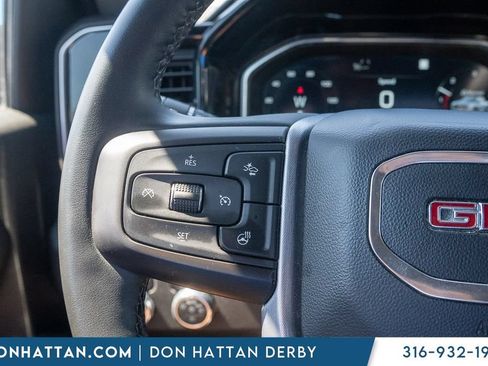 Used 2023 GMC Sierra 1500 Elevation AWD/4WD image 9
