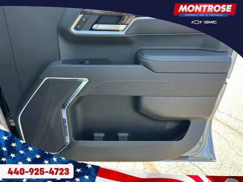 New 2026 GMC Sierra 1500 SLE w/ Preferred Package AWD/4WD image 29